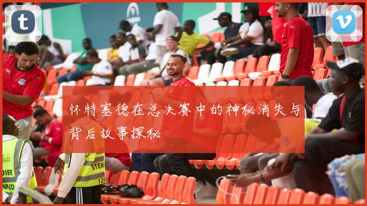 怀特塞德在总决赛中的神秘消失与背后故事探秘