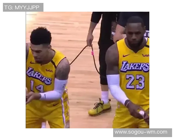 铁林：湖人失利不应归咎于老詹他们只是输给了更强的对手